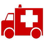 ambulance graphic
