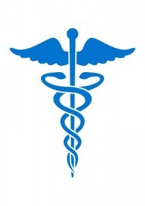 Doctor symbol