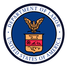 Department of Labor Seal